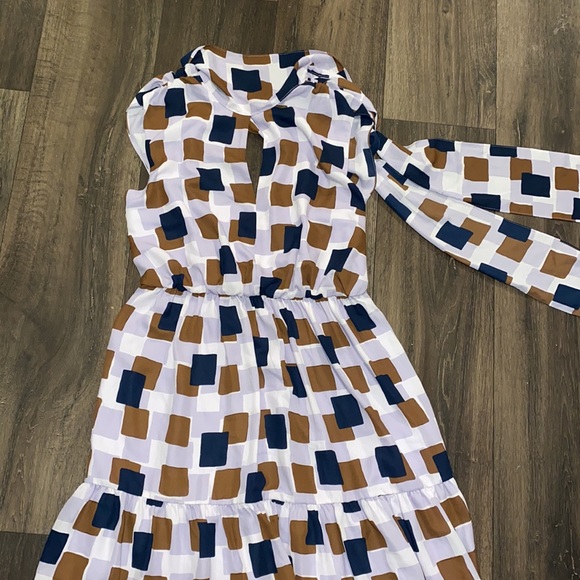 Kate Spade Dress ♠️ - Picture 3 of 6